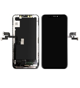 Ally Samsung Galaxy Grand G7200 İçin Lcd Ekran - RZ