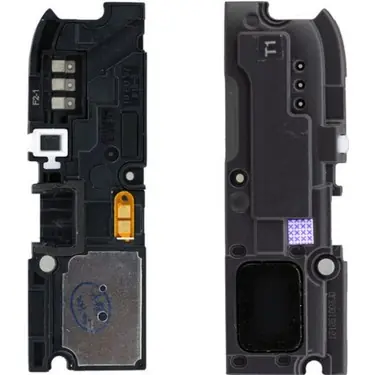 Ally Samsung Galaxy Note N7100 İçin Buzzer Hoparlor - Siyah