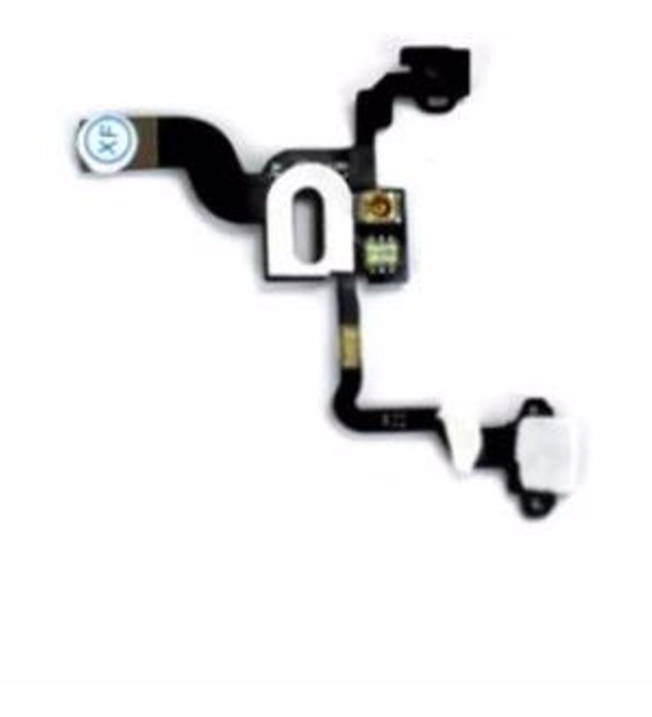 İPhone 4G On Off Ve Sensor Film Flex Cable - RZ
