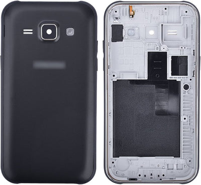 Ally Samsung Galaxy J1 J100 İçin Full Kasa Kapak