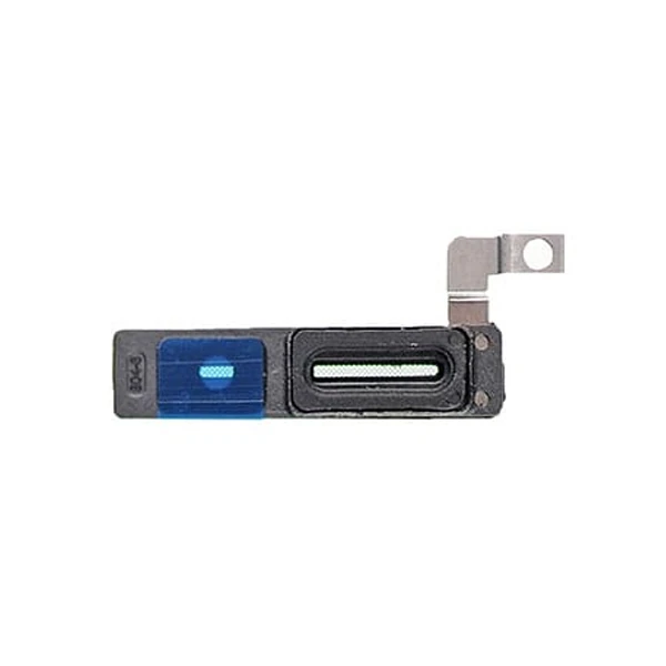 iPhone 7 Plus İç Kulaklık Toz Filtresi Buzzer Izgarası Toz Önleyici Mesh 1 Adet - RZ