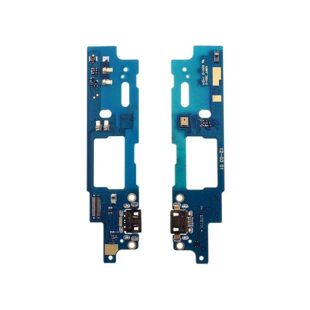Htc Desire 820 Şarj Soket Ve Mikrofon Bordu - RZ
