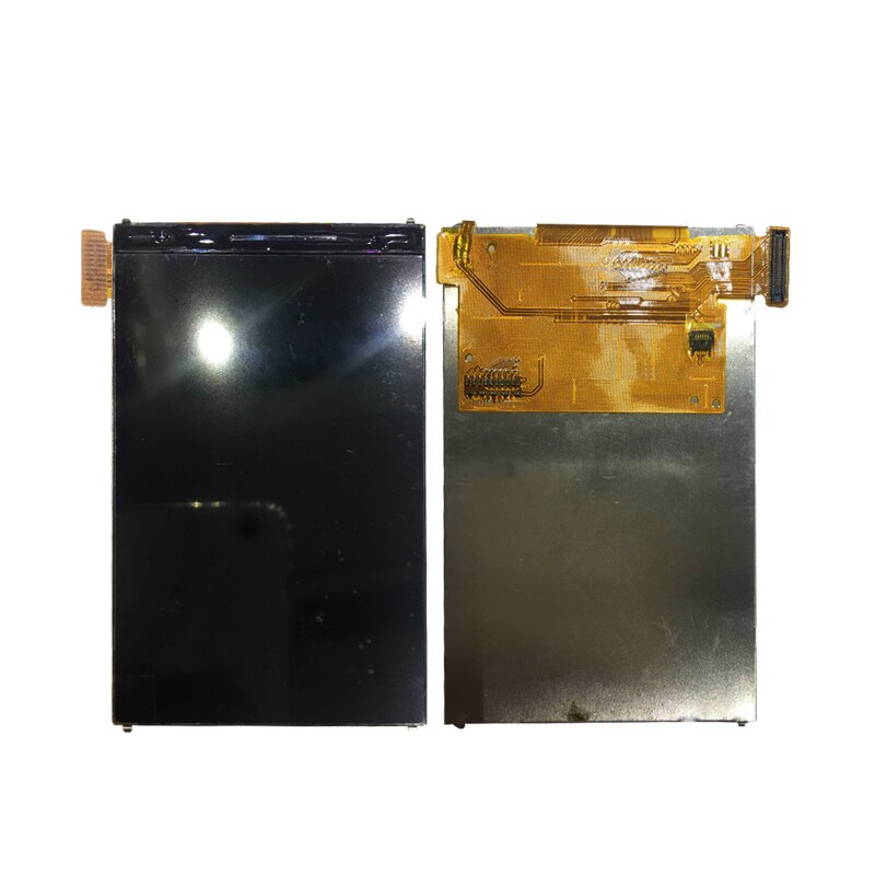 Ally Sm Galaxy Young 2 G130 G130h Star 2 G130e İçin Lcd Ekran - RZ