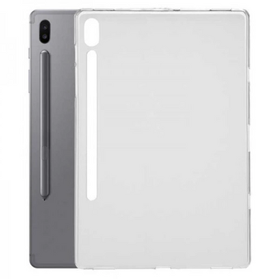 Ally Galaxy Tab S8 Plus S7 Plus S7 FE T970 Ultra Koruma Silikon Kılıf