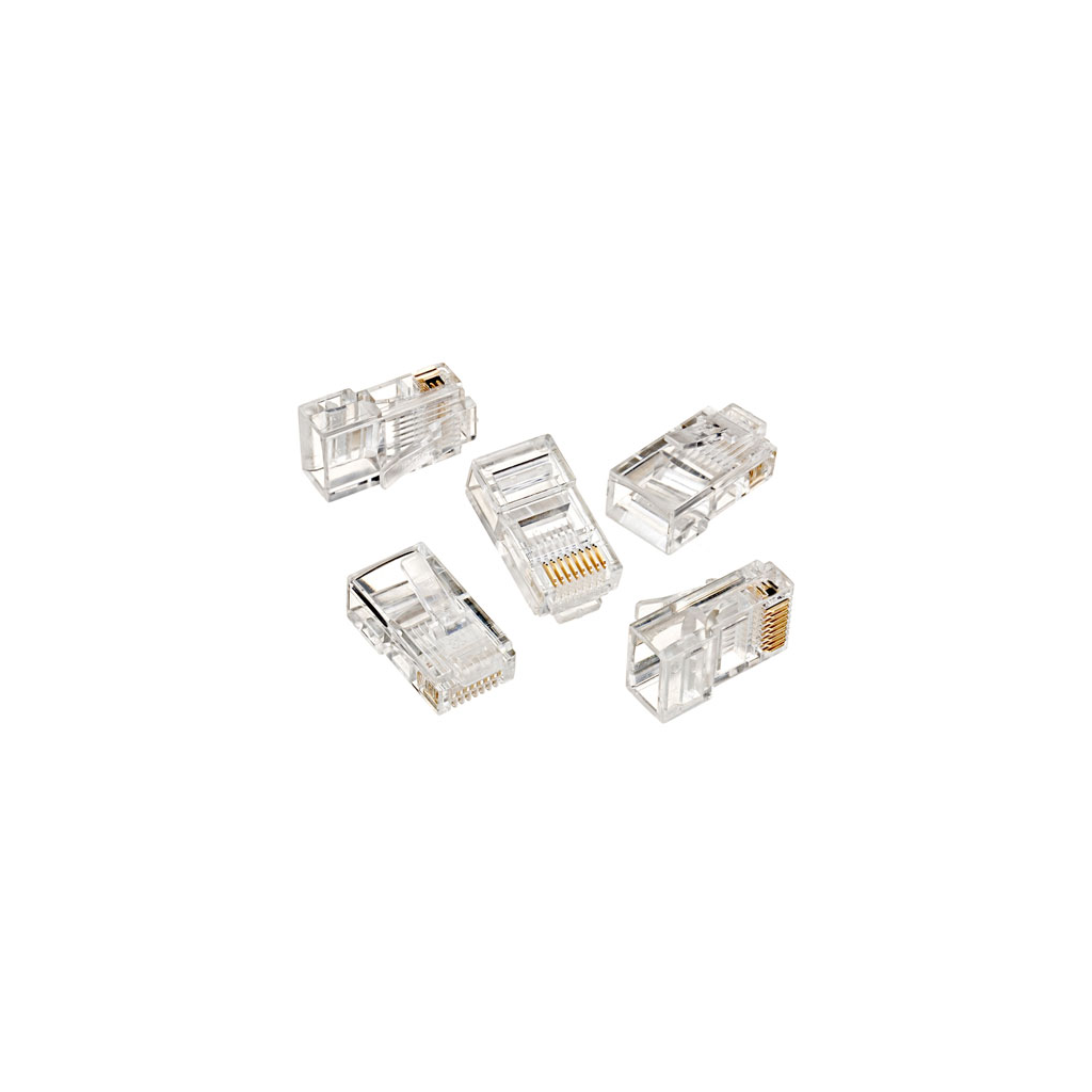 S-Link S-Lınk SL-COB8P RJ45 JAC (100lü Paket)(1923)