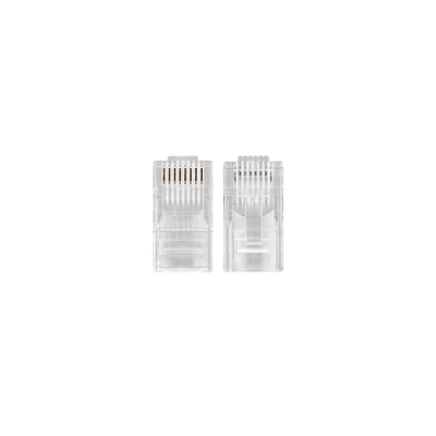 S-Link S-Lınk SL-COB20P RJ45 Yeni Nesil JAC UTP (100lü Paket)(1923)