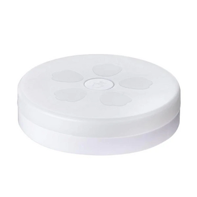 Ally Mini 5 Led Usb Şarjjlı Tuşlu Gece Lambası Led
