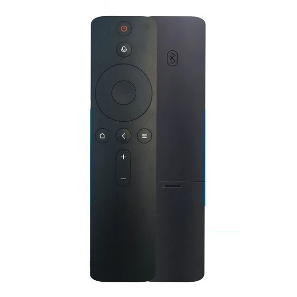 Xiaomi Mİ TV box Bluetooth 4.2 Universal Uzaktan Kumanda - Siyah