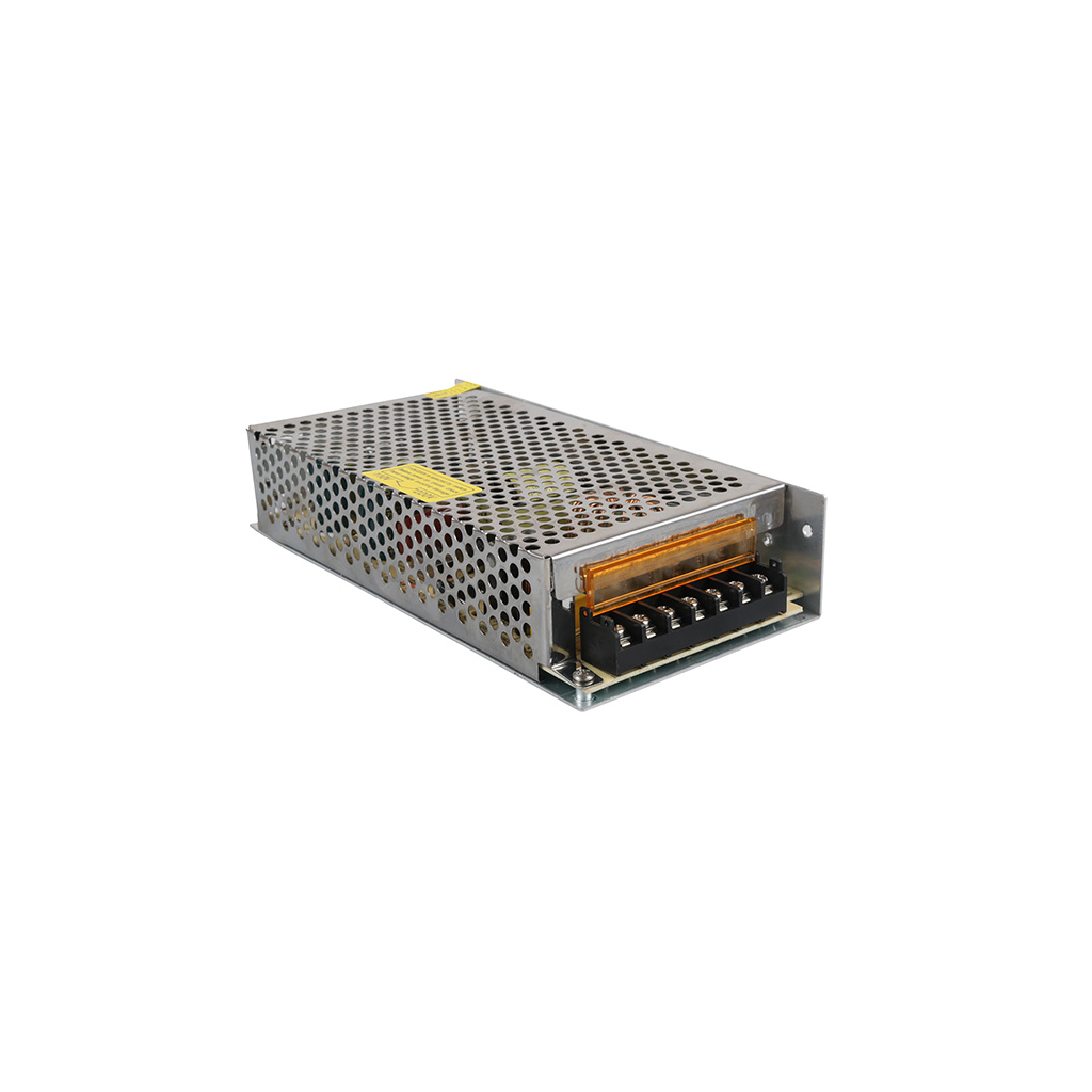 S-Link S-Lınk SL-KA200 12V 15A Switch Mode DC Adaptör(1923)