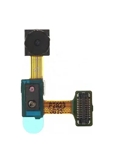 Galaxy Note 2 N7100 İçin On Kamera Sensor Film - RZ