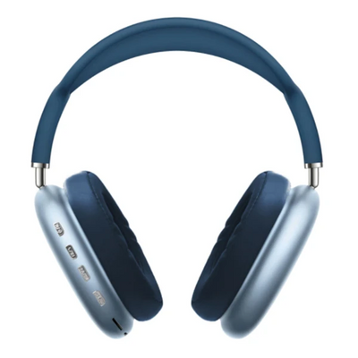 Ally P9 Bluetooth 5.0 Mikrofonlu Kulaküstü Kablosuz Kulaklık