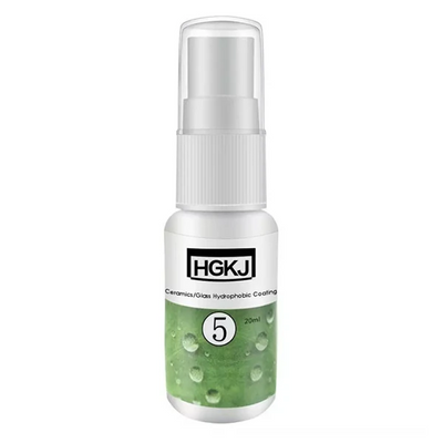 Hgkj 5 20ml Buğu Önleyici Buhar Engelleyici Araba Cam Temizleyici Anti Fog Agent