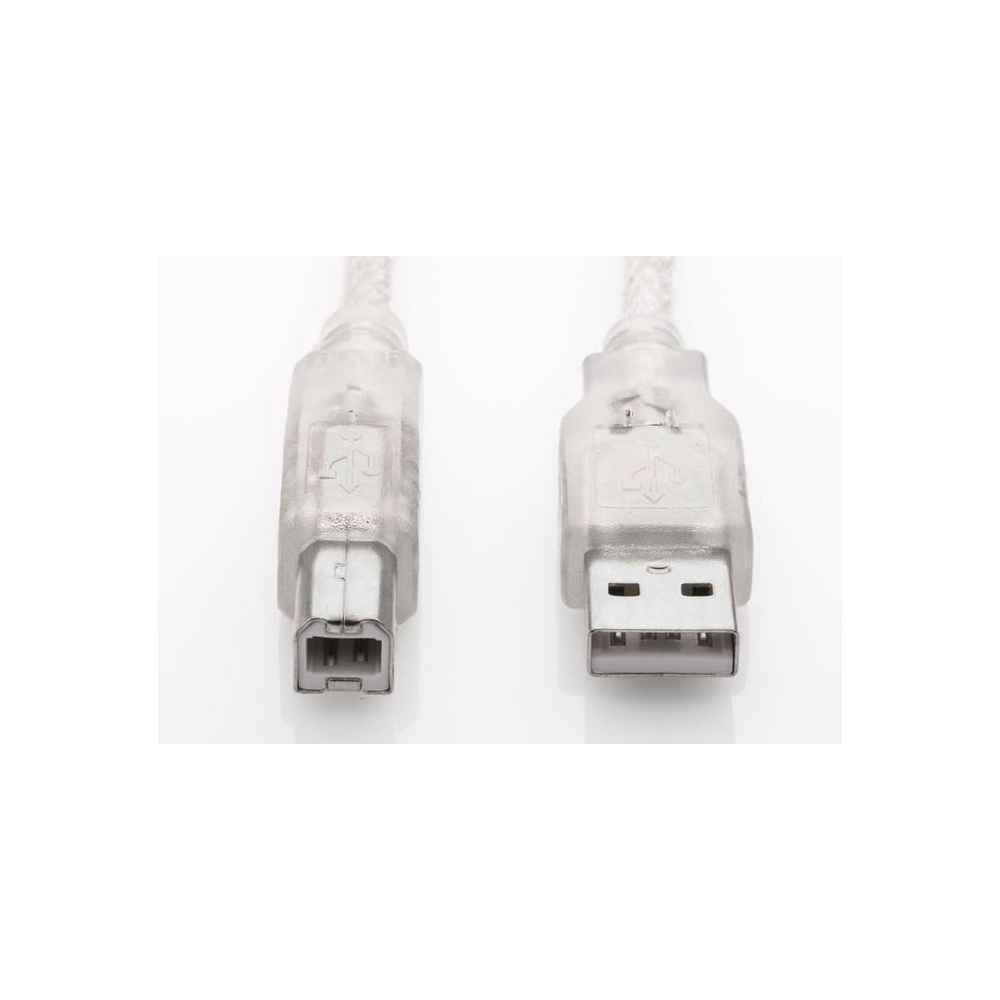 S-Link S-Lınk SL-U2015 USB Yazıcı Kablosu 15 Metre(1923)