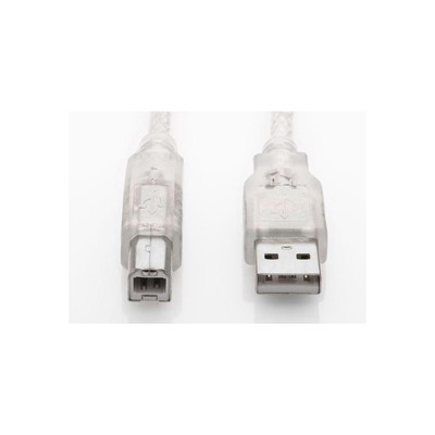 S-Link S-Lınk SL-U2015 USB Yazıcı Kablosu 15 Metre(1923)