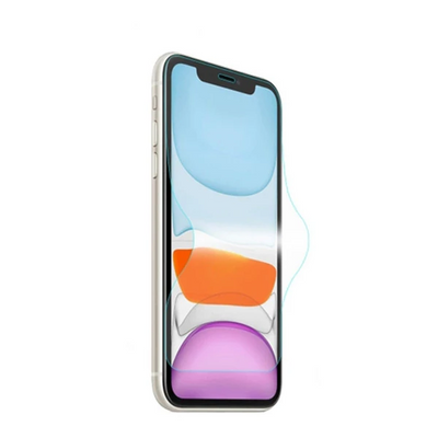 GOR İPhone 12 Pro Max 6.7 HD Ekran Koruyucu Jelatin 5 Adet Set