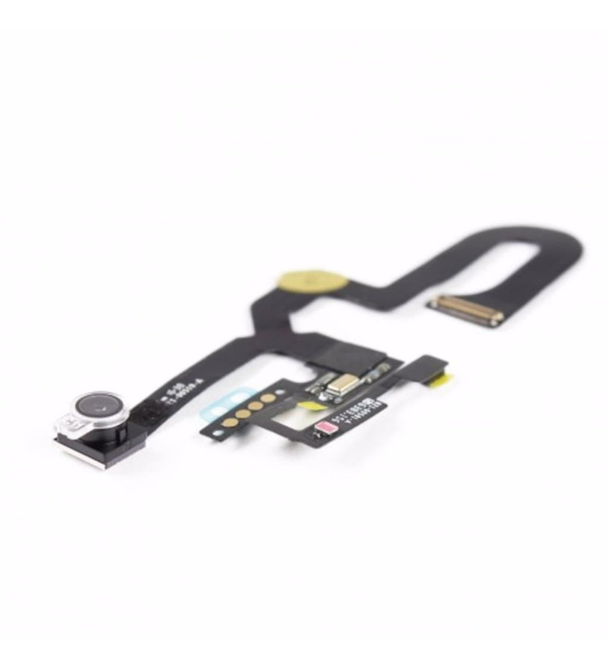 İPhone 7 Plus Ön Kamera Ve Işık Sensor Filmi - RZ