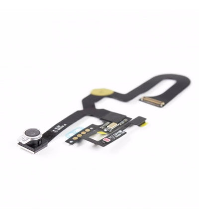 İPhone 7 Plus Ön Kamera Ve Işık Sensor Filmi