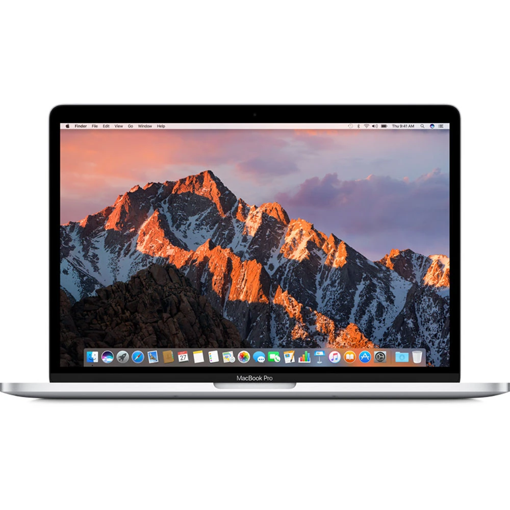 Macbook Pro 13.3A1425A1502 Kırılmaz Cam Ekran Koruyucu - RZ
