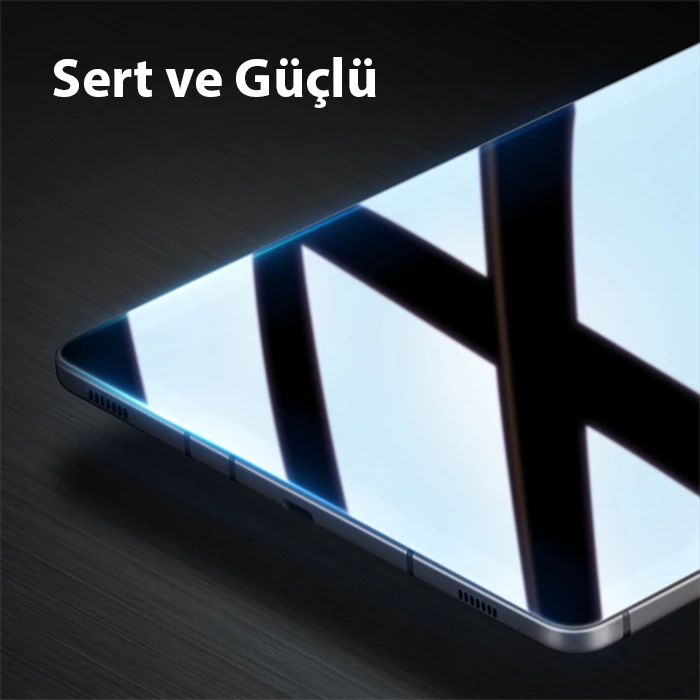 Dux Ducis SM Galaxy S8/S7 Tempered Kırılmaz Cam Ekran Koruyucu (X700/X706)/S7 (T870/T875/T876B) - Şeffaf 2