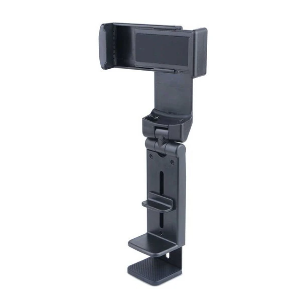 Ally HL-141 Universal Masa Telefon Tutucu Stand - Siyah