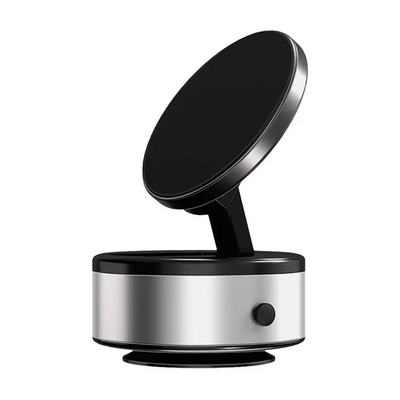Ally 360° Ayarlanabilir Vakumlu Araç Oto Telefon Tutucu