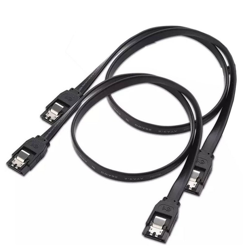 Powergate Serial ATA Disk (Sata) Data Kablosu (2 li Paket)(1923)