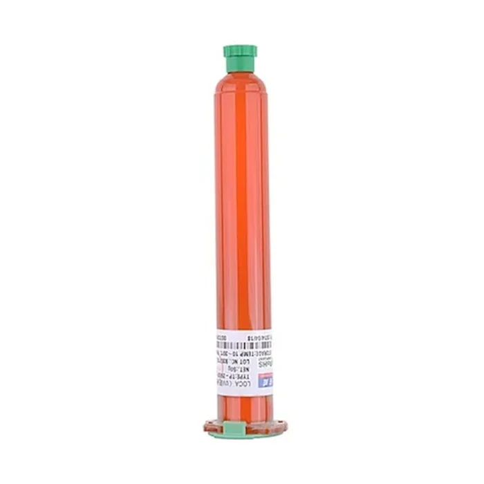 Ally Loca 2500uv 50g (dokunmatik Yapıştırma Jeli) - RZ