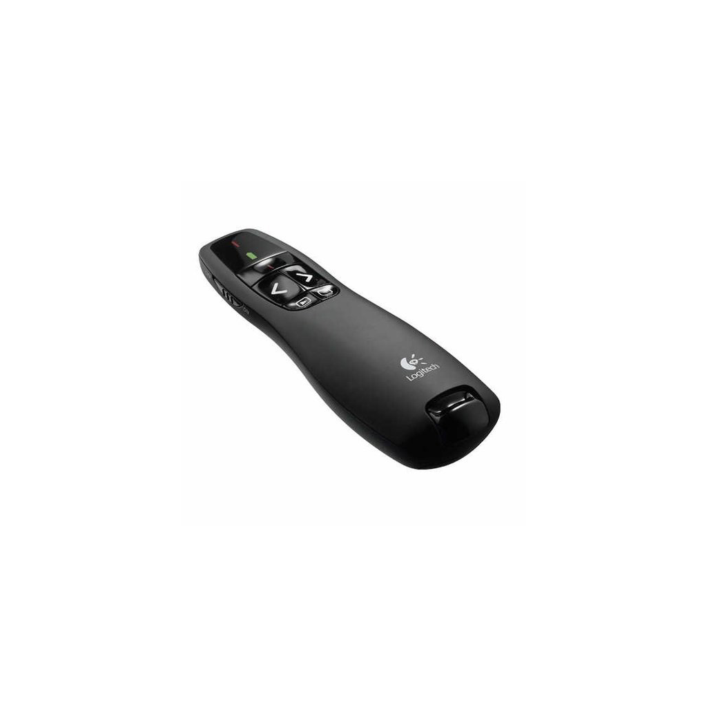 Logitech Logıtech 910-001356 R400 Wireless Presenter Sunum Cihazı(1923)