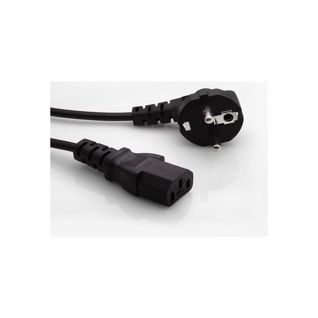 S-Link S-Lınk SL-P575 Power Kablosu 075mm 3mt(1923)