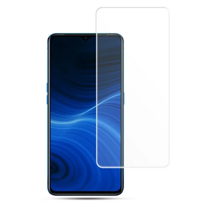 Oppo Realme 6/6i/6 Pro Tempered Cam Ekran Koruyucu