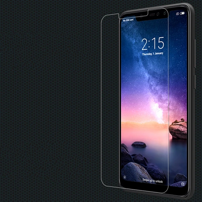Xiaomi Redmi Note 6 Kırılmaz Cam Ekran Koruyucu