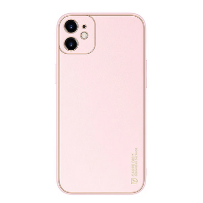 Dux Ducis iPhone 12 6.1 Kılıf Yolo Series Premium Arka Koruma Kılıf