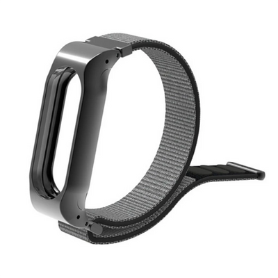 Xiaomi Mi Band 2 Nylon Kayış Kordon