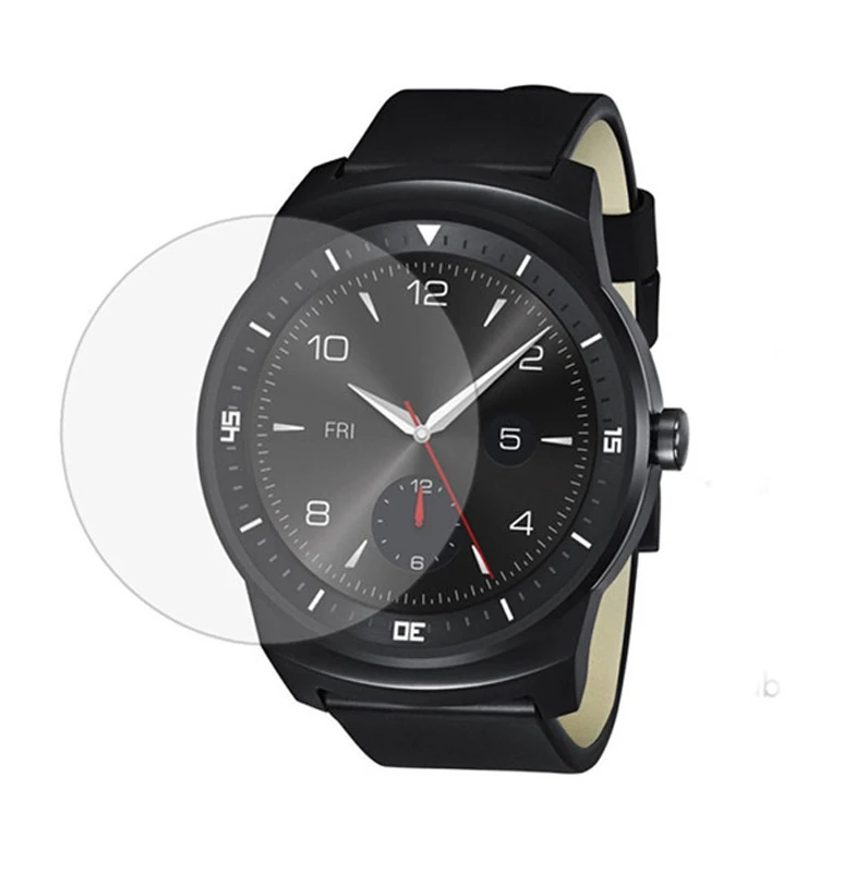 Lg W110 Ekran Koruycu Kırılmaz Cam - RZ