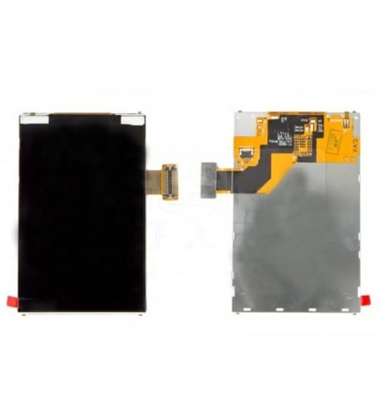 Samsung Galaxy Ace S5830i İçin Lcd Ekran - RZ