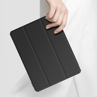 Dux Ducis iPad Pro 11 (201820202021.2022) Kılıf Kalem Bölmeli Toby Series