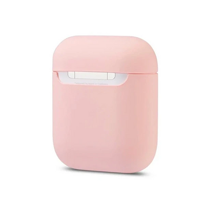 Ally Apple Airpods İçin Soft Silikon Tam Kaplayan Kılıf
