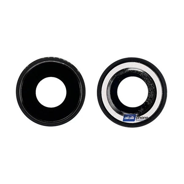 İPhone XR Arka Kamera Lens Set - Gold
