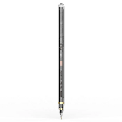Dux Ducis SP-04 Manyetik Şarjlı Stylus Pen iPad Tablet Dokunmatik Kalem Transparent