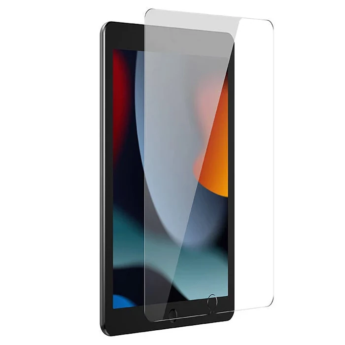 Baseus iPad 9-8-7 iPad Pro Air 3 10.5 102 inç Tablet Ekran Koruyucu Magic Paperfee - Şeffaf 2