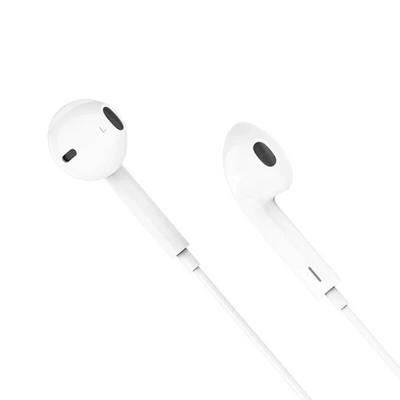 Hoco M111 Primero Lightning Kulakiçi Mikrofonlu Kablolu Kulaklık
