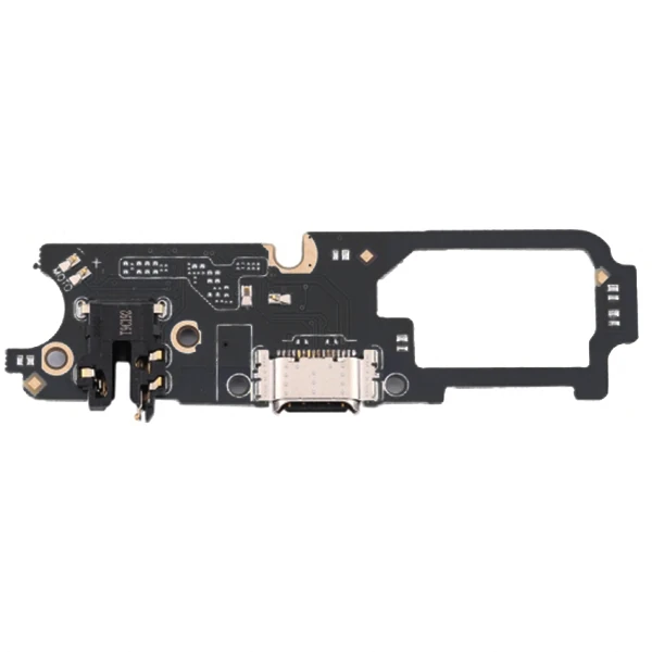 Oppo Realme 6 Şarj Soket ve Mikrofon Bordu - RZ