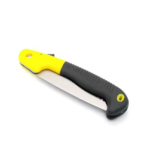 180 Mm Katlanır Budama Testeresi Çakı Tipi - görsel 2