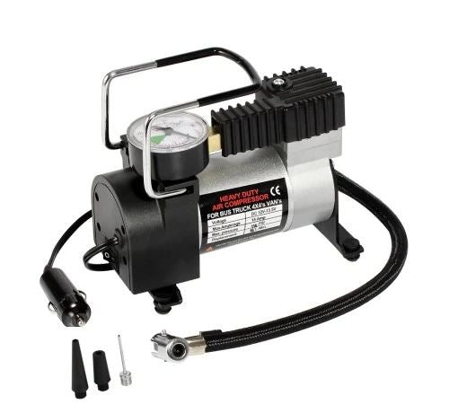 Ka-737 150psı 35 Lpm Oto Lastik Hava Kompresörü