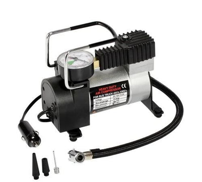 Ka-737 150psı 35 Lpm Oto Lastik Hava Kompresörü