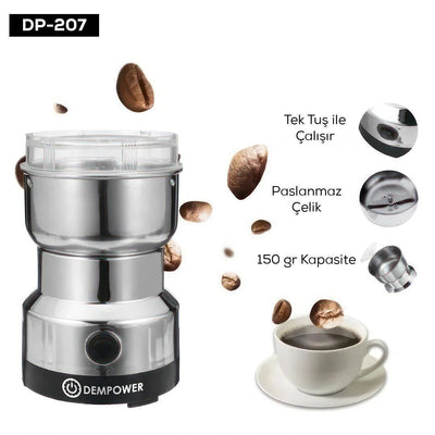 Kahve Blender
