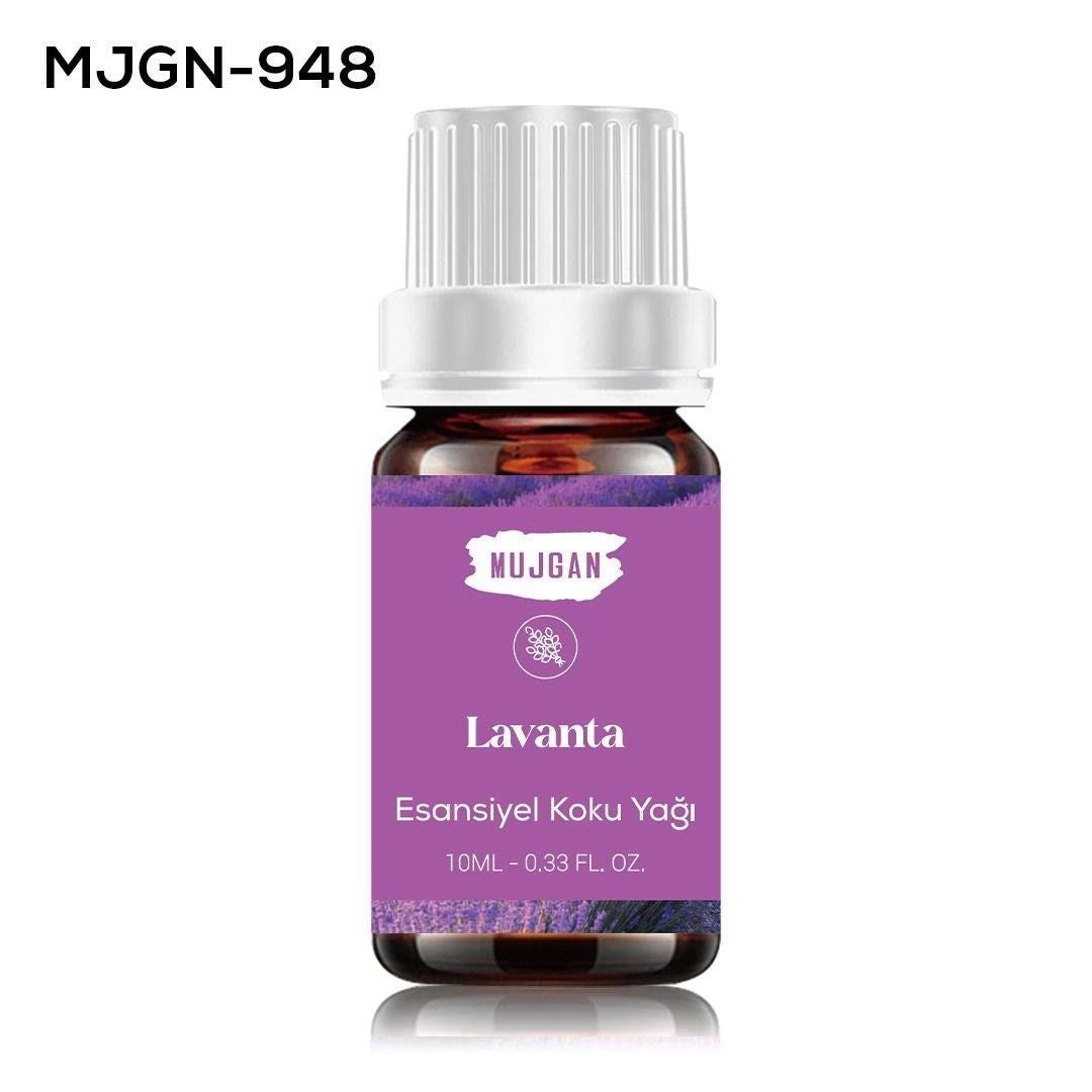 Lavanta Esans