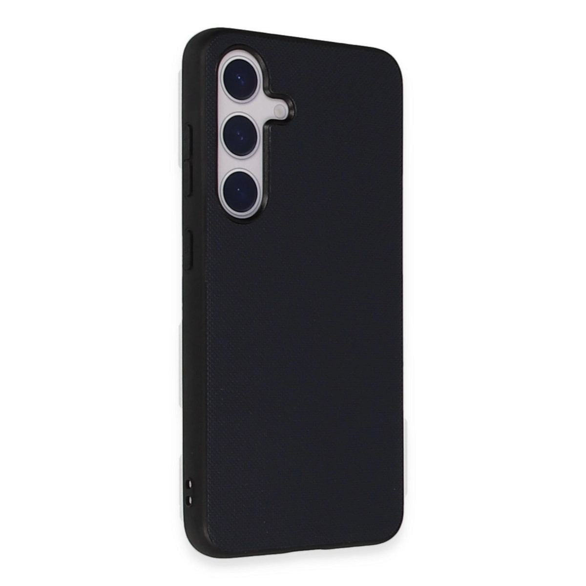 Samsung Galaxy S24 Kılıf Taft Kapak - Lacivert