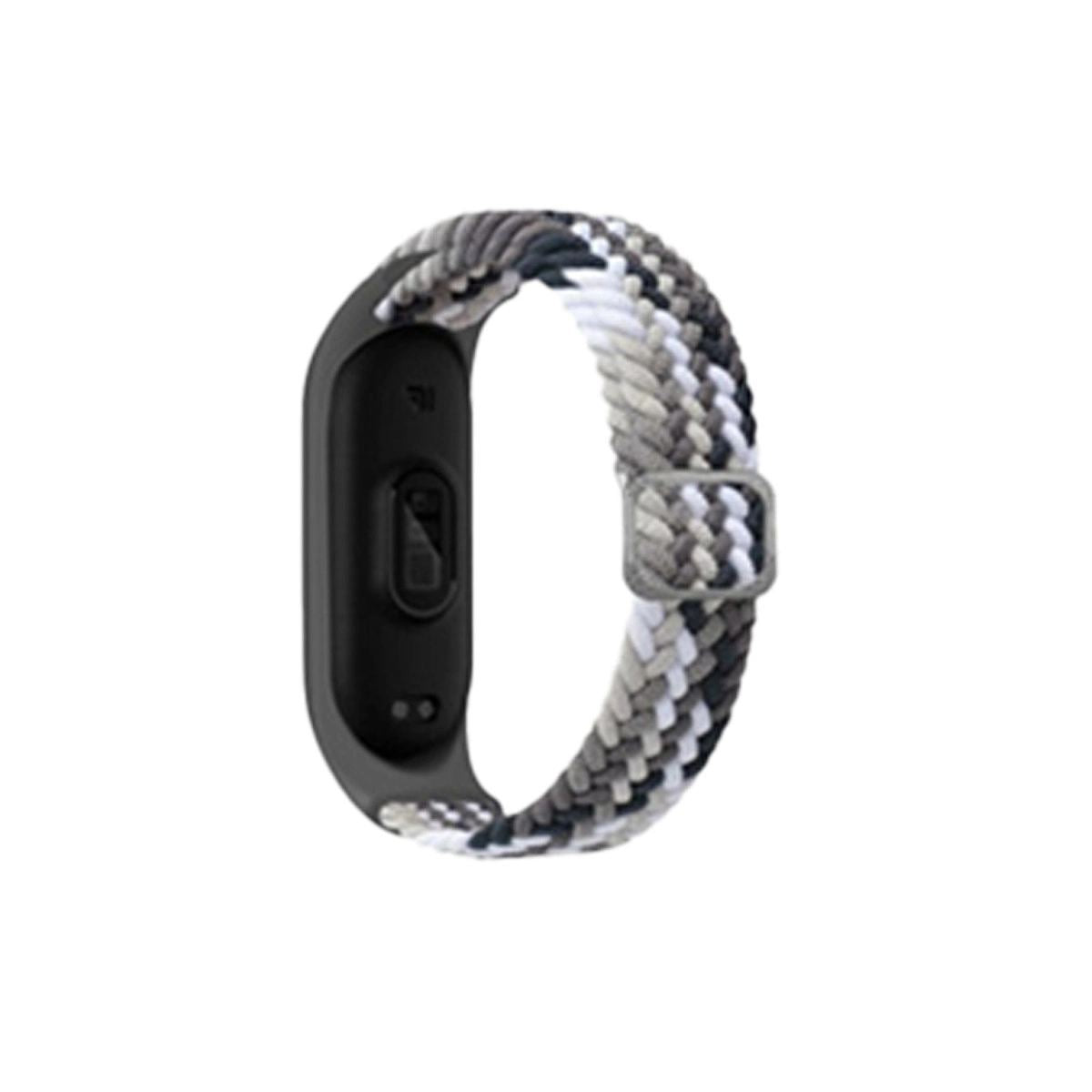 Xiaomi Mi Band 4 Kordon - siyah