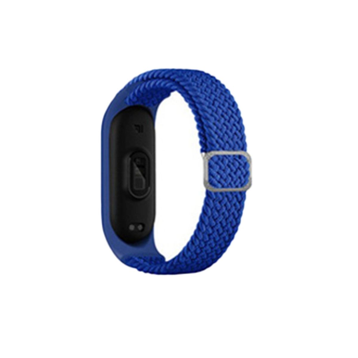 Xiaomi Mi Band 7 Kordon - Lacivert